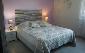 La Maison Des Prouges
